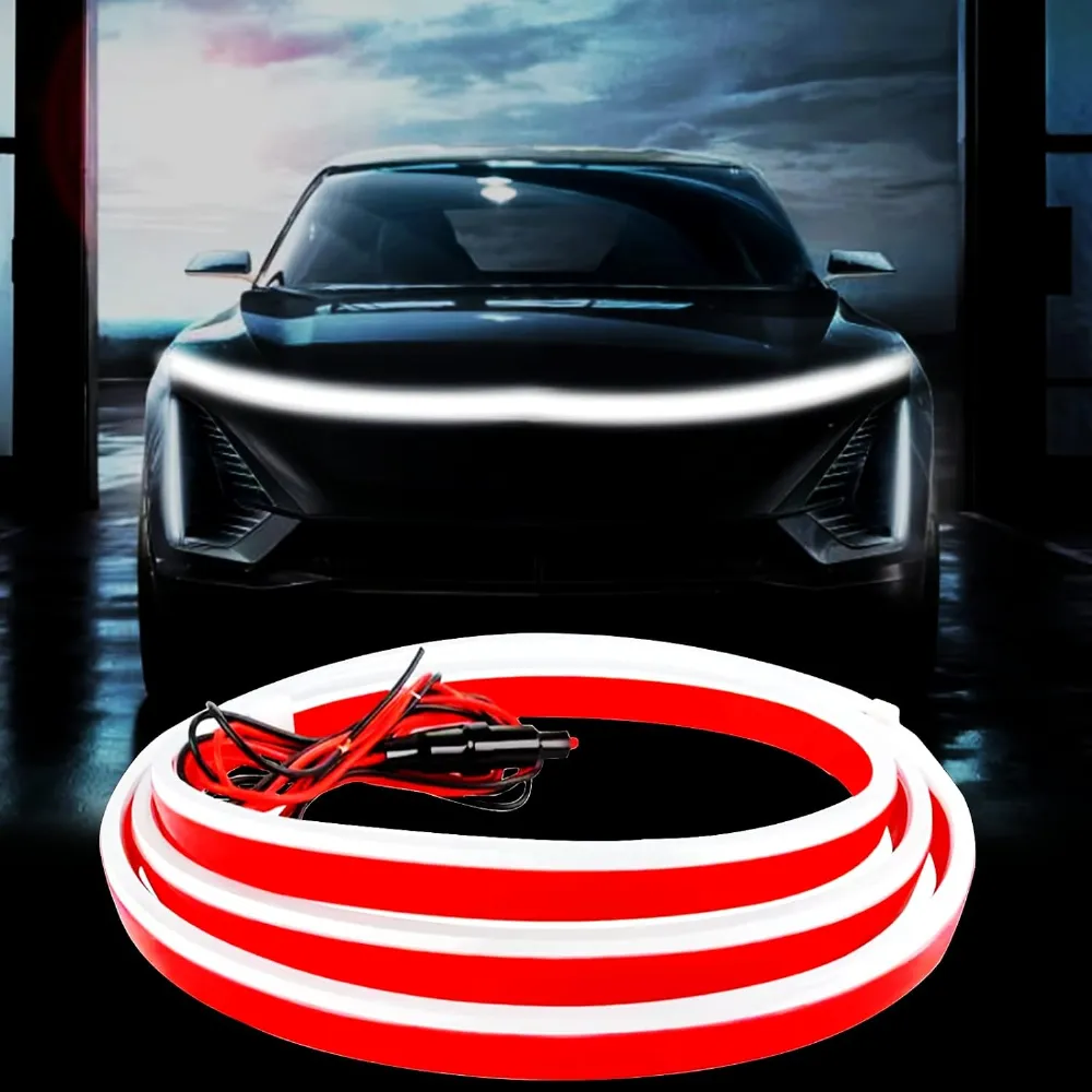 Car Strip Led